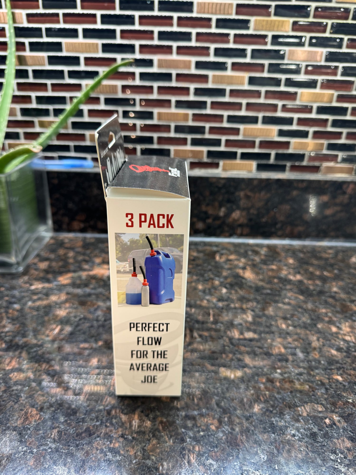 FunL Stretchable Automotive Funnel - Universal Fit, Spill-Proof Design for Fluid Transfers